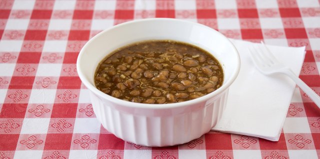 Baked Beans