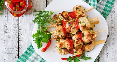 Marinations Catering