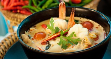 Pinto Thai Kitchen