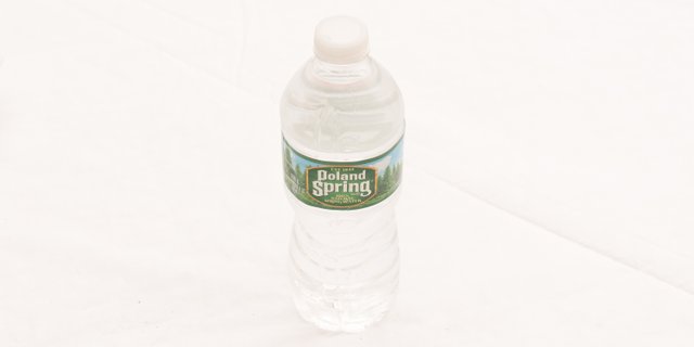 Bottled Water