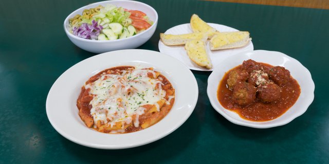 Menu #2