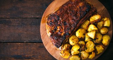 GrillMarX Steakhouse & Raw Bar