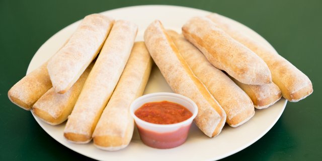 Breadsticks
