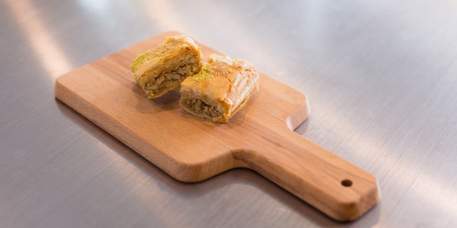 Baklava