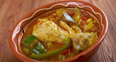 Pan Africa Catering