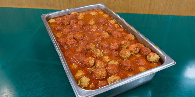 Meatballs