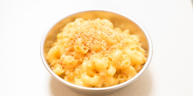 Mac & Cheese