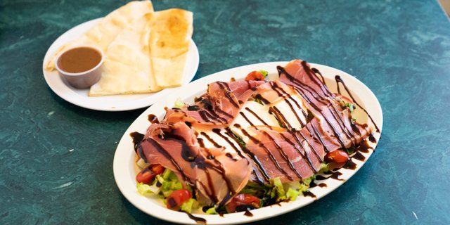 Caprese Salad