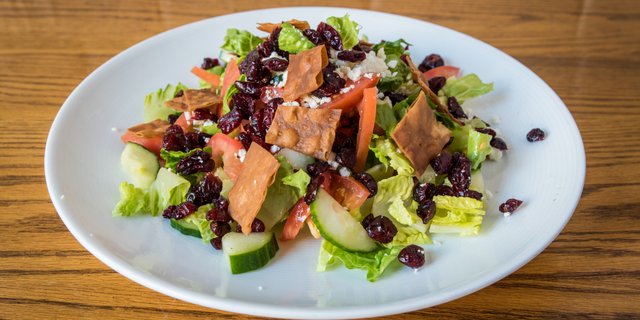 Tuba Salatasi