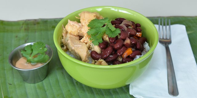 Tropibowl