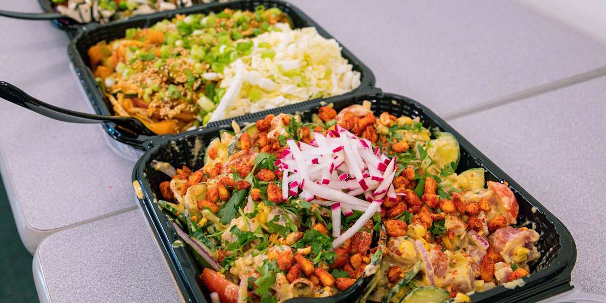 International Poke Company