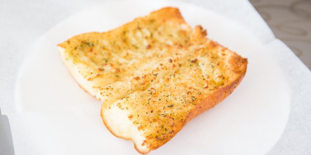 Garlic Bread