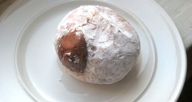 Eddie's Southtown Donuts