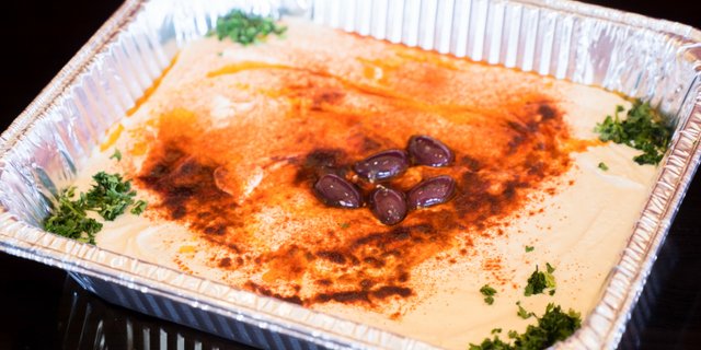 Hummus