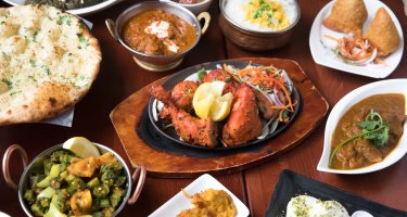 Shanti Taste of India