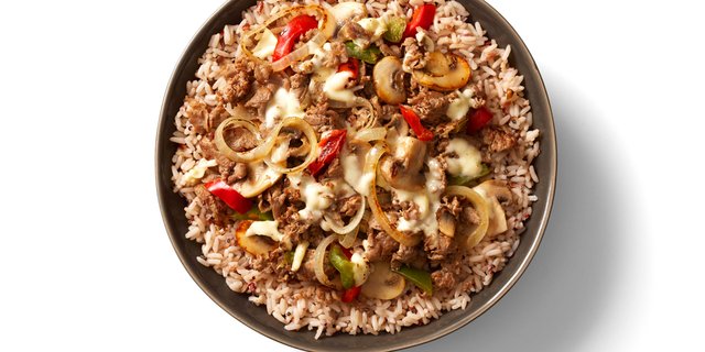 Steak Number 9® Bowl