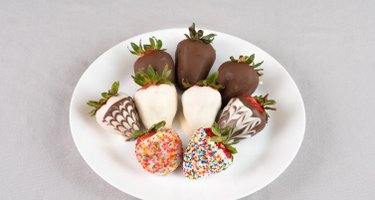 Sam's Sweet Treats