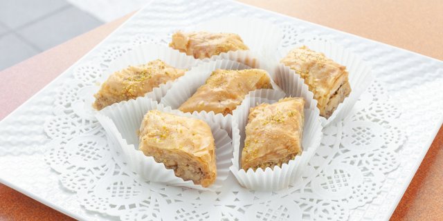 Baklava
