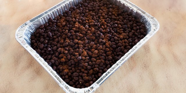 Black Beans