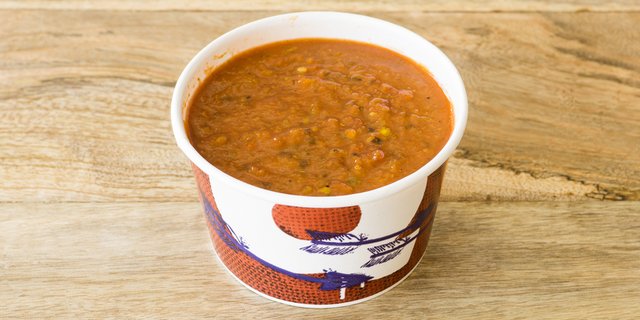 Salsa Roja