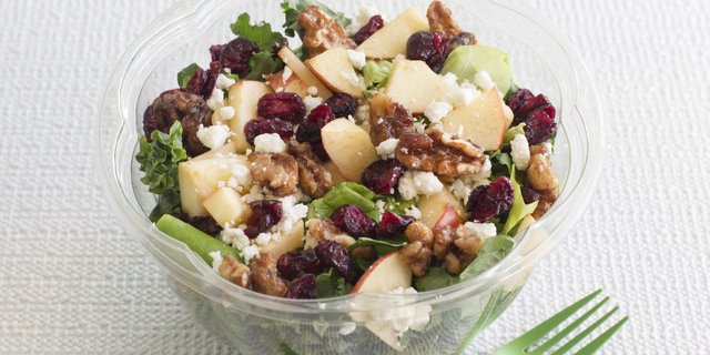 Dear Darla Salad