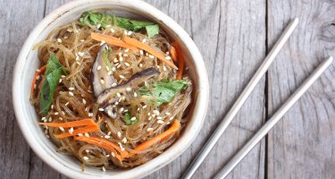 Fusion Taste