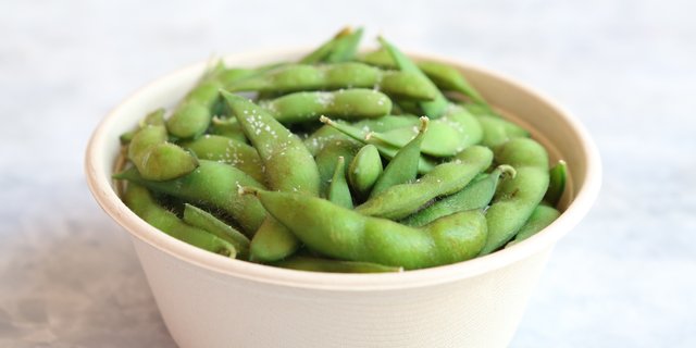 Edamame