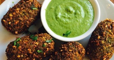 Hummus Kitchen