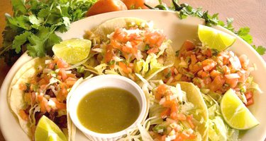 El Charro Mexican Restaurant