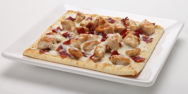 Flatbread Platter
