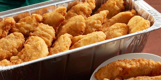 Chicken Fingers