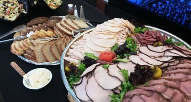 Crossroads Catering