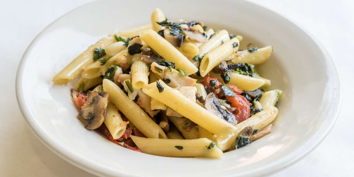 Riccio's Italian Restaurant