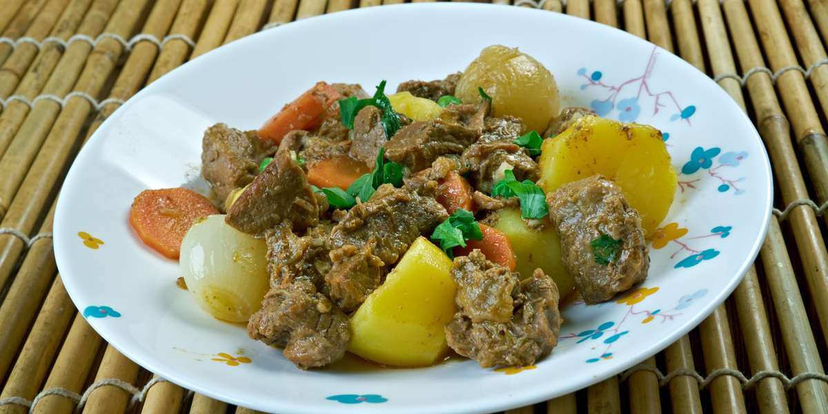 Sumptuous African Restaurant
