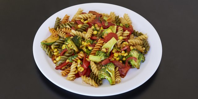 Veggie Hot Bowl
