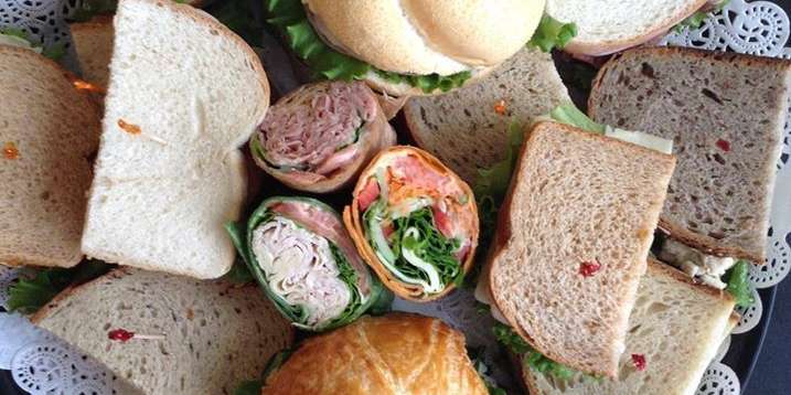 Main Street Delicatessen
