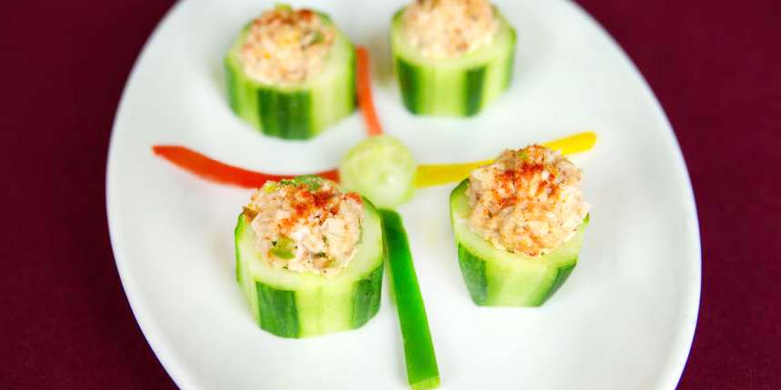 Spice Island Grill