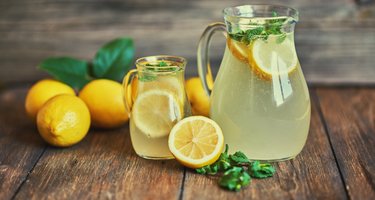 The Lemonade Company