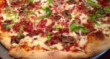 Sal's Pizza