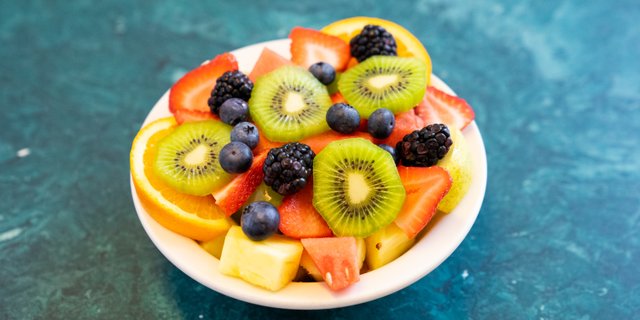 Fresh Fruit
