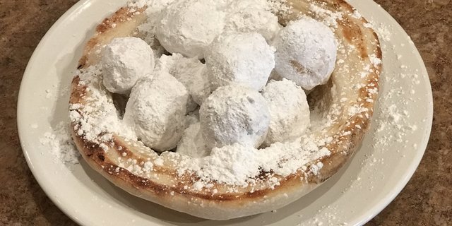 Zeppole