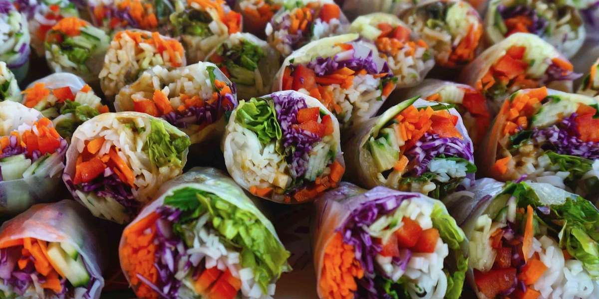 PaperMill - Spurritos, Bowls & Banh Mi
