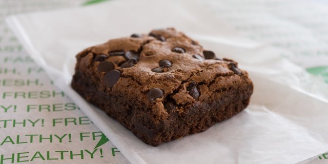 Brownie