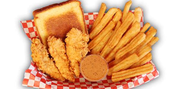 Uncle Joe's Chicken Fingers