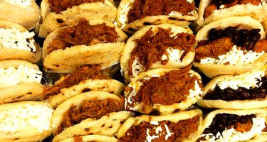 L'Arepa