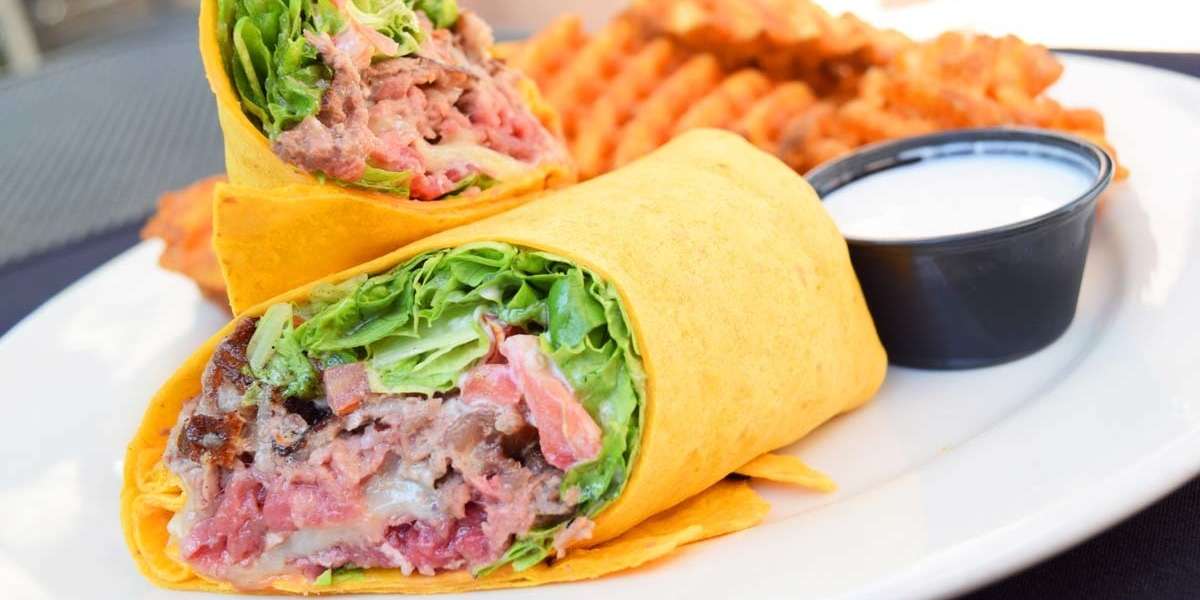 King Street Grille
