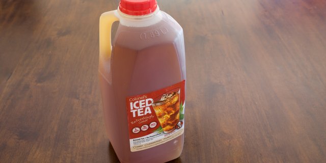 Gallon Sweet Tea