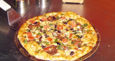 Denver Pizza Company