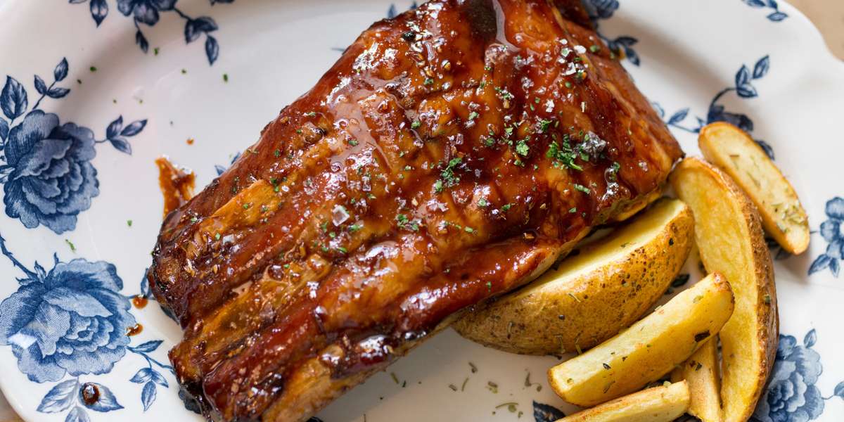 Rollin Smoke BBQ