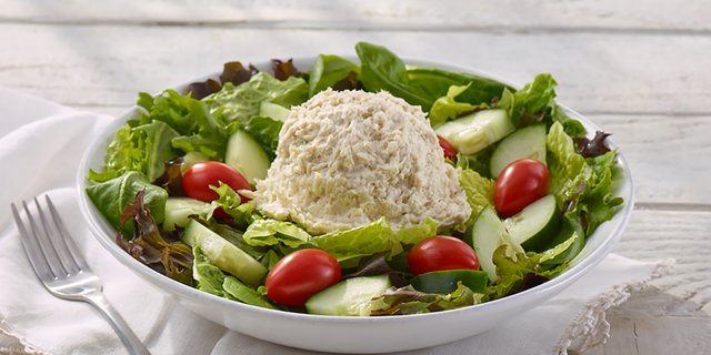 Classic Salad